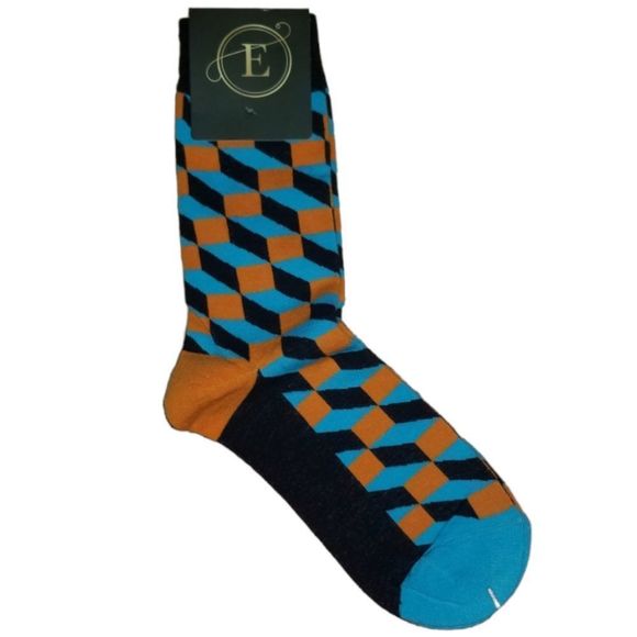Mens Socks  - Picture 1 of 3
